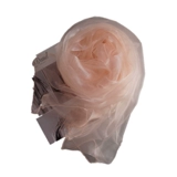 Слегка прозрачная танцевальная марля Фотография фото шелковой шарф