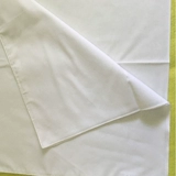 Хлопковый шарф, 50 см, 50 см, ручная роспись