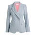 Ochirly Ou Shili nữ mùa thu mới phù hợp với cổ áo cổ áo dài tay phù hợp với áo khoác 1GZ3042370 Business Suit