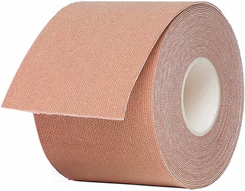 Наклейки на соски, лента, подтягивающая поддерживающая эластичная эластичная повязка для здоровья груди для всего тела