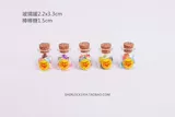 Мини -конфеты CAN CAN｝ 6 очков 8 очков 12 баллов BJD DOLL HOUS