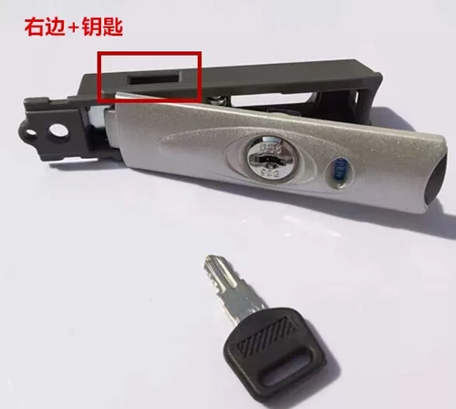 Алюминиевая рама багаж универсальный B35 Модель ключ блокировки аппаратные аксессуары Ремонт летний новый продукт Специальные мероприятия.