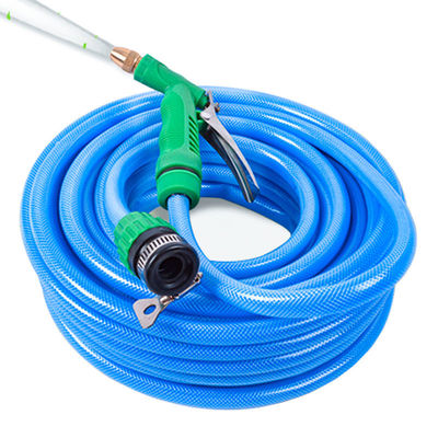 水管水枪洗车神器软管浇花工具汽车用品刷车喷头防冻家用高压水枪