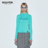 Осенняя изысканная куртка с молнией для отдыха, на молнии, облегающий крой, подходит для подростков