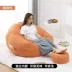 sofa giường gỗ Sofa lười phòng ngủ đơn tatami căn hộ nhỏ túi đậu ghế sofa giải trí ban công túi đậu lười biếng sáng tạo ghế sofa phòng ngủ Ghế sô pha