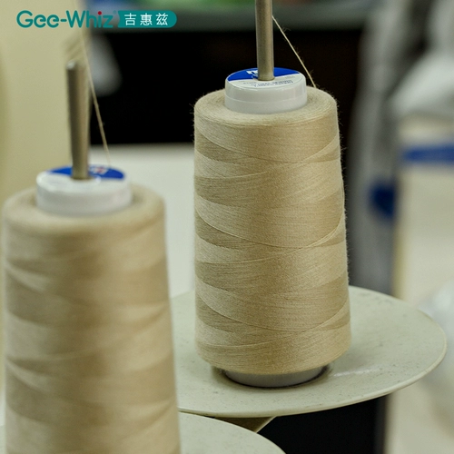 Ходовая швейная машина 402 Швейная нить многослова