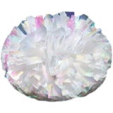 Игра красочная лазер La La La La La La Lacoon Team Dance Flower Ball Team Casting Performance Props и квадратных танцоров