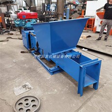 Литьевая машина 全自动螺旋汽车泡沫冷压机 300车载流动废旧泡沫冷压块机操作方法