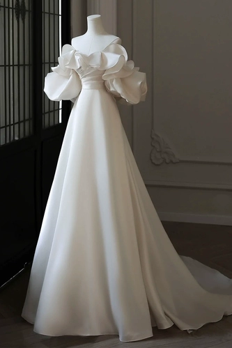 Свадебное платье, вечернее платье, кружевное платье