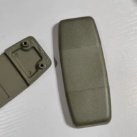 Двойной коричневый сингл