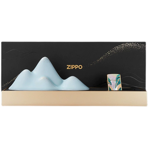 Sansui, зажигалка, ветрозащитный комплект