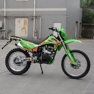 Новый Guo Si Ke внедорожный мотоцикл автомобиль CQR250cc взрослый высокий Сай Мо Shan подъем песчаная пустыня