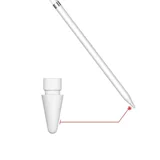 Запасной кончик пера заменить для Apple Pencil 1 Body 2 -й iPad Pro St Yili