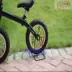 Giá đỡ Chân đỡ Khung để xe Khung hiển thị Giá đỡ Xe đạp Khung để xe 12 inch Xe đạp thăng bằng cho trẻ em Công viên xe tay ga - Smart Scooter
