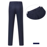 Летние эластичные мужские спортивные быстросохнущие штаны