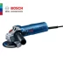 máy mài phẳng Máy mài góc góc Bosch GWS750-100/125 Máy cắt kim loại cầm tay cao nhất công nghiệp cấp công nghiệp máy mài bàn máy mài sàn bê tông Máy mài