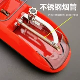 Новый сигаретный нагреватель дома 6,5 мм в 6,5 -мм сигарете и пустой сигаретной трубе Полностью автоматическая сигаретная сигарета