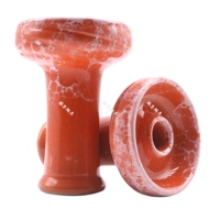 Красный и белый новый стиль кассетный уголь перегородка