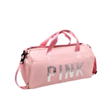 Модная портативная сумка для путешествий с разделителями, спортивная спортивная сумка, водонепроницаемая сумка для плавания для йоги