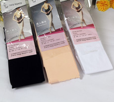 балетные аксессуары 陈婷正品舞蹈连裤袜 儿童成人女芭蕾拉丁天鹅绒练功裤袜大袜考级