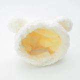 Милый аксессуар для волос, бархатный шлем, шапка, наряжаться