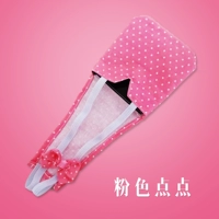 Обычная версия розовые точки