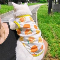 Прохладно для лета [Лимон] Summer Thin Style