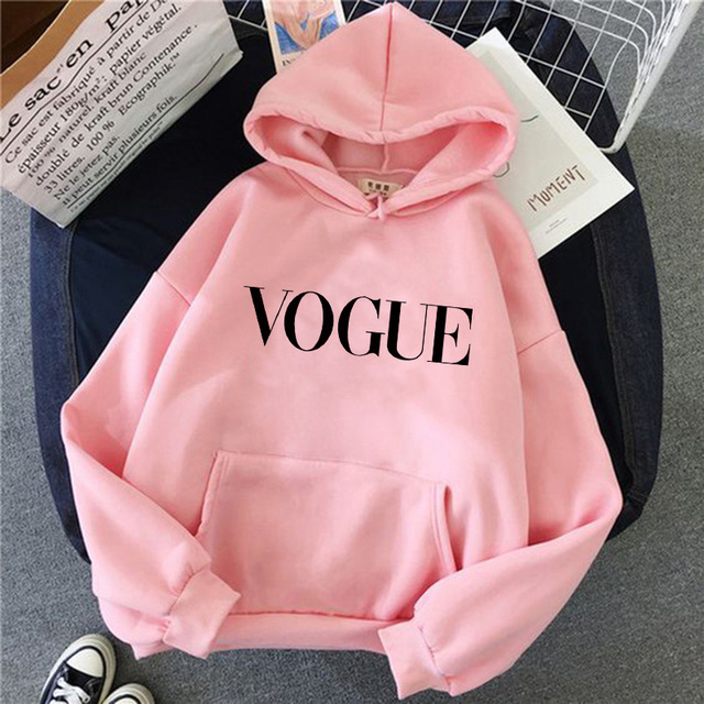 Pink2126PrincessHoodiesHarajukuWinterHoodie
