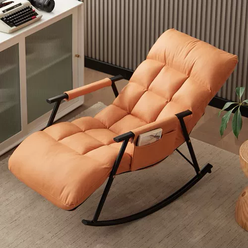 Балконный свет роскошный молодой мастер -сеть красный стул хаос местный Ланге гостиная спальня спальня спальня дома досуг