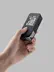 HOTO khỉ đo xa laser có độ chính xác cao thước điện tử cầm tay hồng ngoại thông minh đo phòng điện thoại di động đo khoảng cách