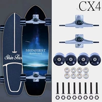 32 -инд CX4 Aurora Black Blue