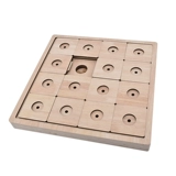 Конструктор, головоломка, интеллектуальная игрушка, интеллектуальное судоку, домашний питомец