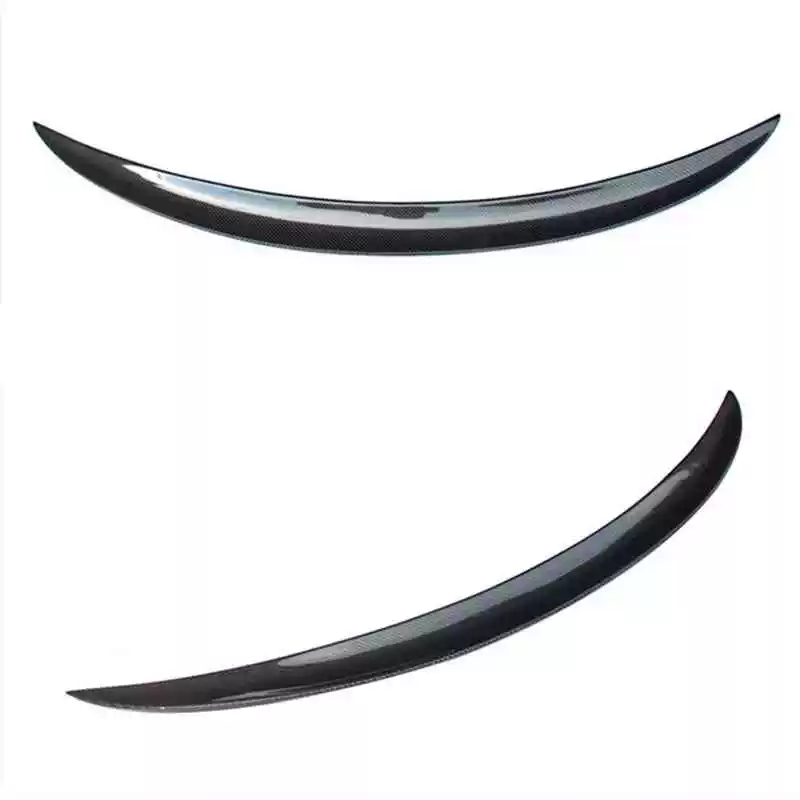 Use for BMW 3 Series E93 Spoiler 20072013 Year Coupe 2Doo