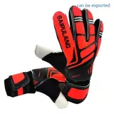 Football goalkeeper gloves latex goalkeeper Training Gloves