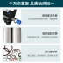 Xi lanh tăng áp khí-lỏng dòng MPT tùy chỉnh 
            MPT63/80/100-50/100/150-5/10L-5/10/20 tấn xi lanh thuy luc xy lanh thủy lực 2 chiều 