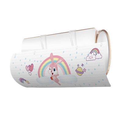 空调挡风板壁挂式格力美的通用导风板婴幼儿坐月子防风直吹遮风板