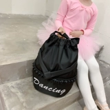 Танцевальная сумка Новая детская танцевальная сумка танцевальная сумка танцевальная сумка детская танце