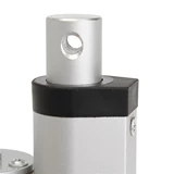 Электрический линейный привод 12 В двигатель постоянного тока 50 мм регулируется