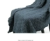 Hiện đại tối giản đan giải trí chăn sofa chăn cửa hàng đồ nội thất showroom trang trí đuôi giường với đặc biệt chăn trang trí - Ném / Chăn