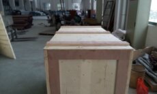 деревянная упаковка 木箱,木包装箱,免熏蒸木箱,出口用木箱.周转木箱.装机器木包装箱 Pou