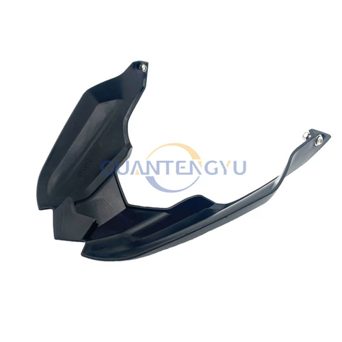 Подходит для BMW F800GS ADV F650GS 08-12 Модификация и установка насосов птиц, чтобы расширить защитную крышку переднего рта