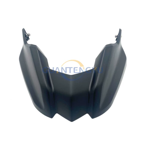 Подходит для BMW F800GS ADV F650GS 08-12 Модификация и установка насосов птиц, чтобы расширить защитную крышку переднего рта