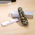 Swiss Sergeant Knife Saber Original 91MM Ngụy trang Hunter 1.3713.94 Dao gấp đa chức năng cầm tay dụng cụ đa năng Victorinox Swiss Army Knife