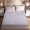 Bông one-piece doanh nghiệp giường bông bedspread giường đặt Simmons bảo vệ nắp 1,2m 1.35m1.5m1.8m nệm bìa - Trang bị Covers