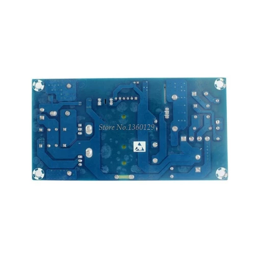 Преобразователь переменного тока 110-245V в DC 36V 7A MAX 9A 250 Вт