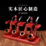 Стоичный ковшом с твердым деревом многофункциональные