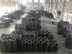 Xe nâng Zhengxin lốp đặc Hangcha Heli 3/3.5 tấn bánh trước 28x9-15 bánh sau 650-10 lốp khí nén Lốp xe