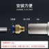 mũi cnc CNC U phụ kiện khoan khoan nhanh bạo lực khoan doanh tiện lần lượt làm mát bên trong ống nước khí quản khớp M10M12M16 dao cắt cnc dao cnc Dao CNC