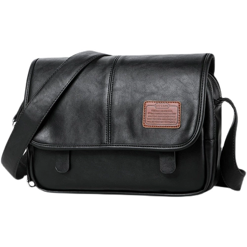 Мужская сумка через плечо