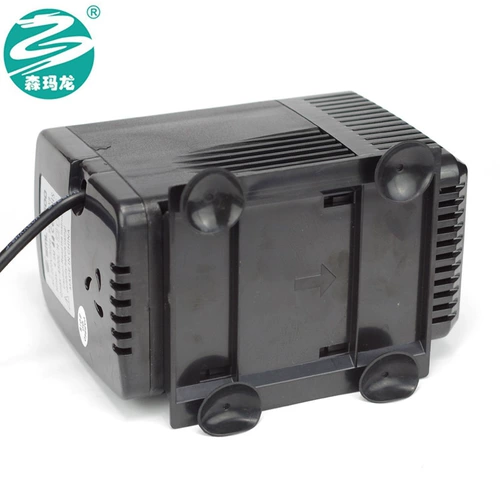 Mori Arawa Tank Aquarium Box Dive Pump Carving Machiving Охлаждение подразделения циркуляционной насос SML-3500 SML-4500